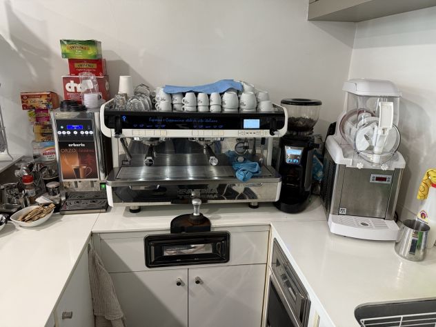 Tabaccheria con caffetteria in vendita – Concesio / Brescia Nord - Foto 2