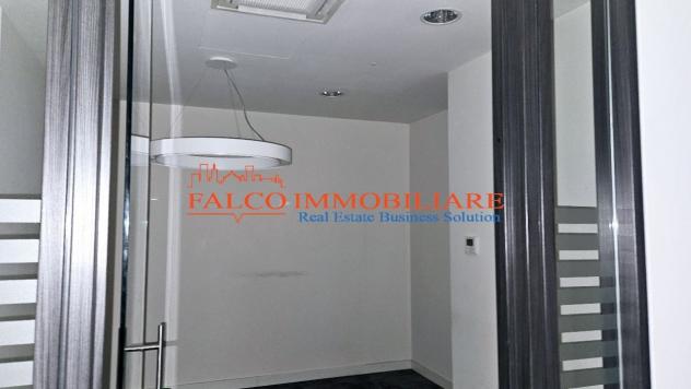MILANO, ALZAIA NAVIGLIO PAVESE 70 - AFFITTASI UFFICIO 8 VETRINE 200 MQ ca. - Foto 16