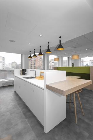 Ufficio privato in affitto per 2 persone a Milano, Washington - Foto 6
