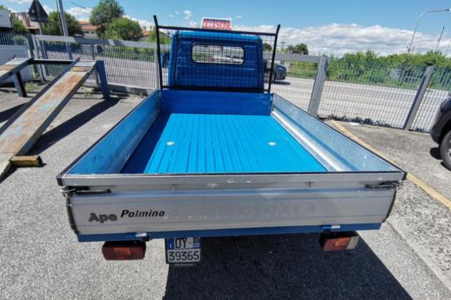 PIAGGIO Ape Car Benzina 220 cc rif. 23800079 - Foto 5