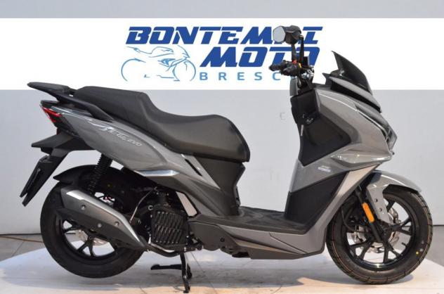 Sym Jet 14 125 EVO MY26 - NUOVO IN PRONTA CONSEGNA