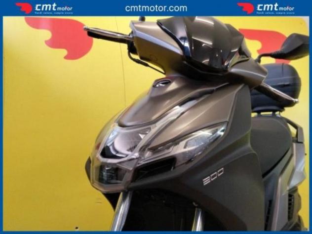 KYMCO Agility 200 Garantito e Finanziabile rif. 23998739 - Foto 6
