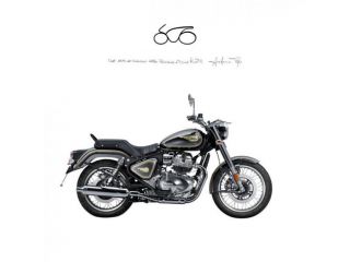 ROYAL ENFIELD BULLET 650 rif. 23926603