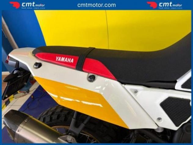 YAMAHA Ténéré 700 Garantita e Finanziabile rif. 23546221 - Foto 10