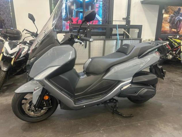 SYM Maxsym 400 maxsym 400 rif. 23825427 - Foto 2