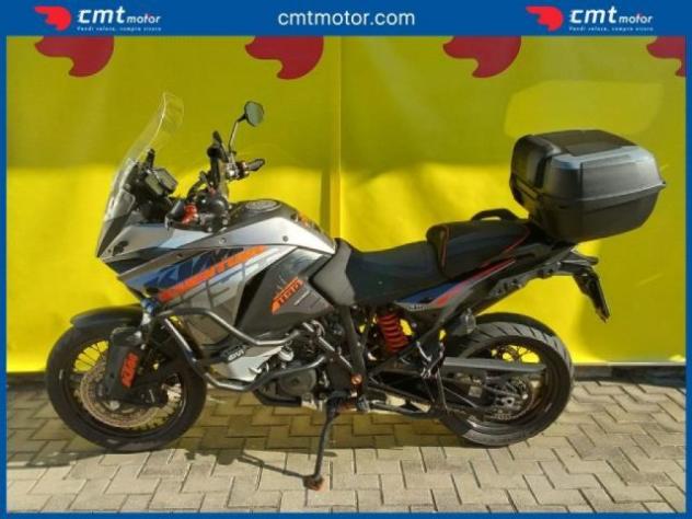 KTM 1190 Adventure Garantita e Finanziabile rif. 24104491 - Foto 3