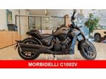 MORBIDELLI C1002 V Maxi Cruiser rif. 23414379