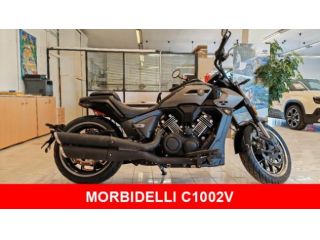 MORBIDELLI C1002 V Maxi Cruiser rif. 23414379