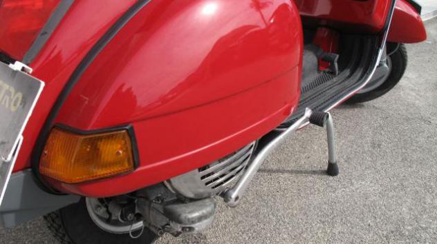 PIAGGIO 125 PX ARCOBALENO - Foto 9
