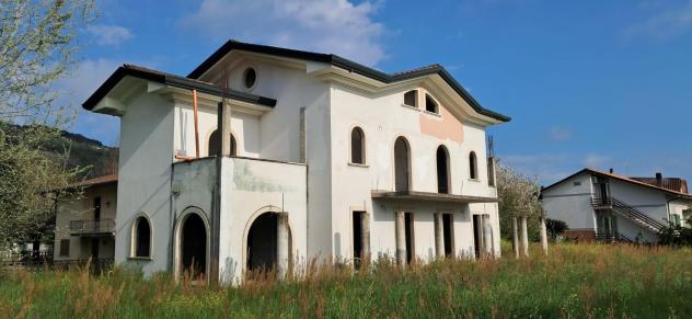 Villa in vendita a Montignoso 360 mq Rif: 1334166 - Foto 9