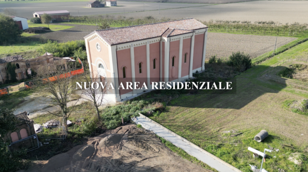 Terreno edificabile in vendita a Poggio Renatico - Foto 4