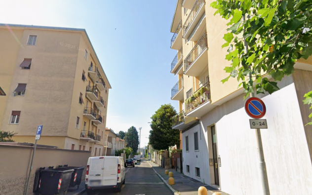 Appartamento con doppio balcone-Vicino Legnano FS - Foto 4