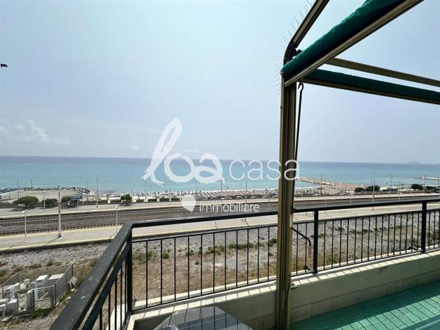 ID 882 Loano Via delle Olivette fronte mare CIN IT009034C2QFJJL46H - Foto 12