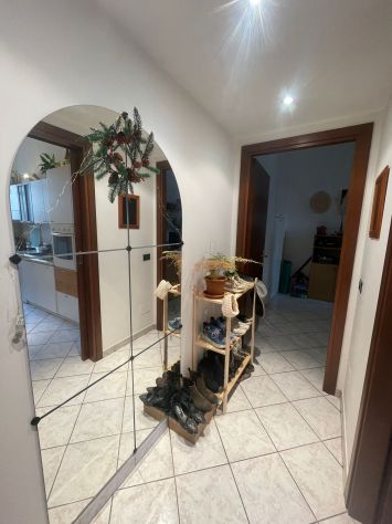 Bilocale con balcone ad Abbiategrasso M2 - Foto 3