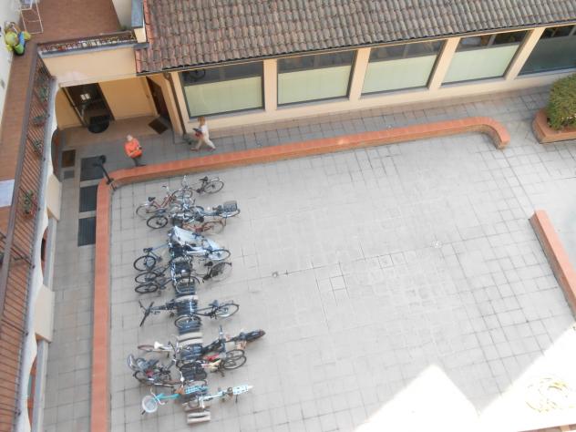 Bilocale in affitto a Pavia - Foto 14