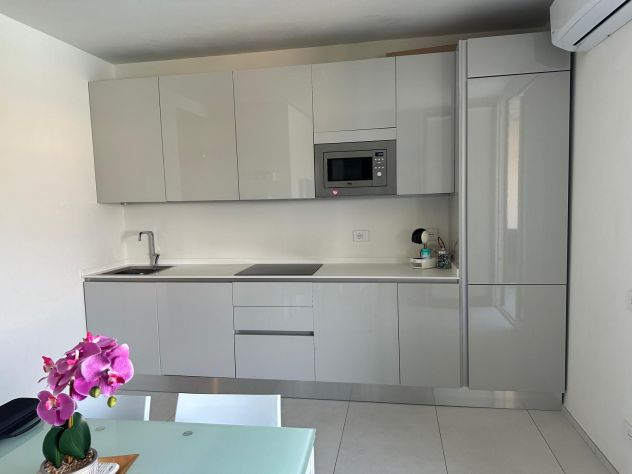 Affitto Green Residence Sirmione Agosto - Foto 9