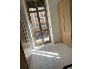Offro alloggio in affitto