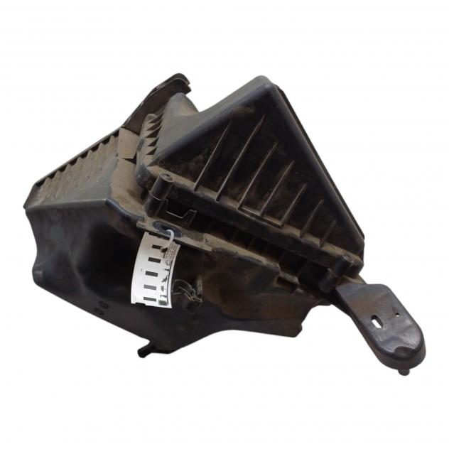 BOX SCATOLA FILTRO ARIA RENAULT Twingo III serie 165003255R H4BC4 diesel 898 (14) - Foto 6