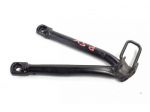 SUZUKI DR 650 4370012E00 STAFFA PEDANA POSTERIORE SINISTRA SP44A 92 - 94 RE &hellip;