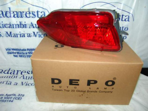 RETRONEBBIA TOYOTA RAV 4 81480-42050, 81490-42050 - Foto 2