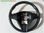 VOLANTE IN PELLE CON CUCITURA ROSSA MULTIFUNZIONE  999-U1309818 Meccanica   &hellip;
