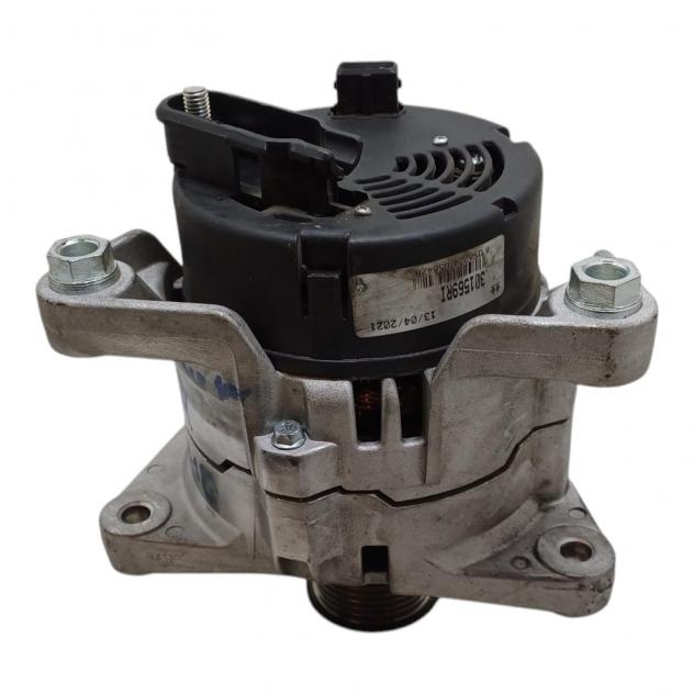 ALTERNATORE BMW Serie 3 E46 Berlina 12317509110 Benzina 1895 (9801) - Foto 6