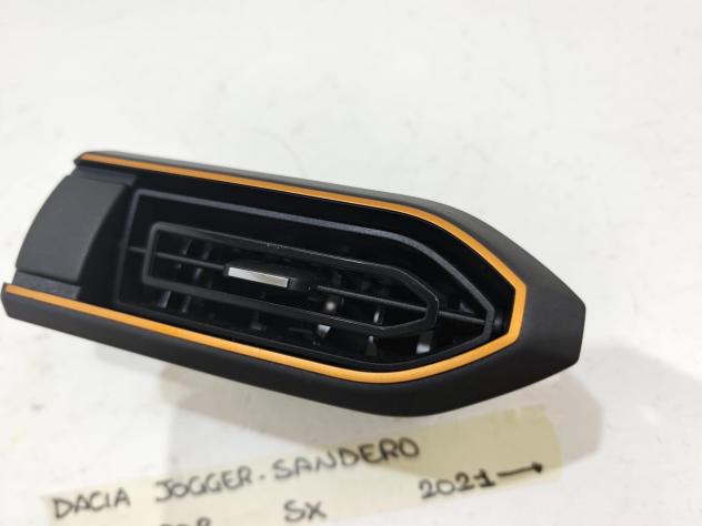 BOCCHETTA ARIA CRUSCOTTO SX DACIA Sandero Serie 687601190R 687601190R (21) - Foto 7