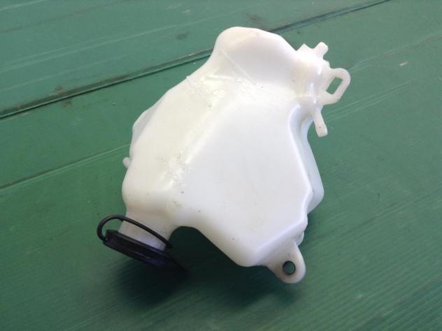 HONDA CBR RR ABS KM0 600 VASO ESPANSIONE LIQUIDO RAFFREDDAMETO MOTORE 2024 2026 - Foto 4