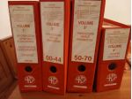 4 volumi alfa romeo 156