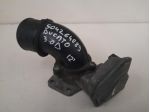 CORPO FARFALLATO FIAT Ducato 5° Serie 504264089 diesel 3.0 (0614)