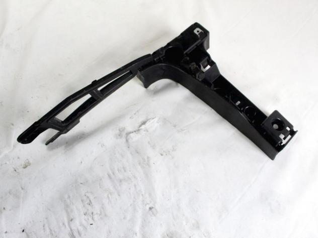 51127158441 SUPPORTO PARAURTI POSTERIORE LATO SINISTRO BMW X5 E70 3.0 D 4X4 173KW AUT 5P (2007) RICAMBIO USATO - Foto 2