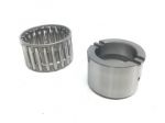 HONDA CBR RR ABS KM0 600 BOCCOLA GUIDA CAMPANA FRIZIONE E GABBIA A RULLI 2024