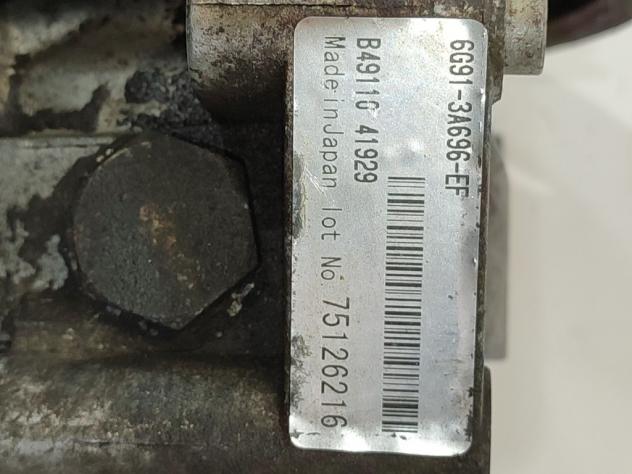POMPA IDROGUIDA LAND ROVER Freelander 3° Serie 6G91-3A696-EF 6G91-3A733-EA 224DT diesel 2179 (0611) - Foto 4