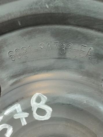 POMPA IDROGUIDA LAND ROVER Freelander 3° Serie 6G91-3A696-EF 6G91-3A733-EA 224DT diesel 2179 (0611) - Foto 5