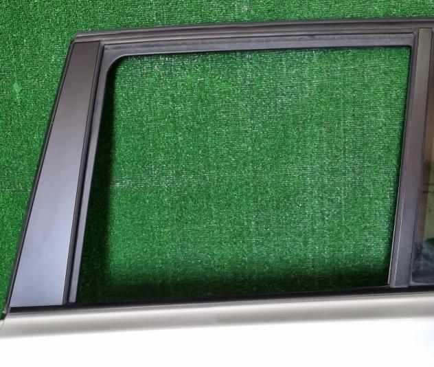 PORTIERA POSTERIORE SINISTRA BMW X3 1° Serie M47 D20 (204D4) (0410) - Foto 4
