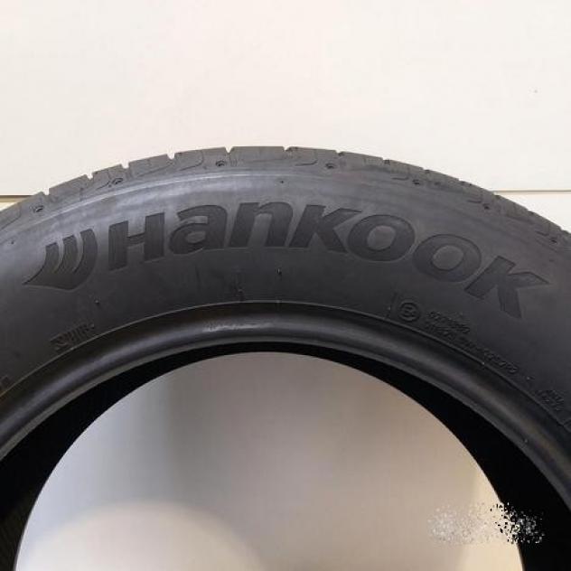 4 gomme 235 60 18 hankook a23570 - Foto 5