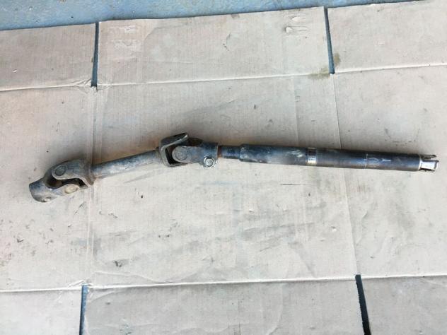 Giunto Canotto Piantone scatola sterzo Mitsubishi Pajero PININ
