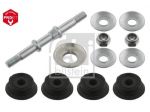 Febi Bilstein Asta/Puntone, Stabilizzatore 27262