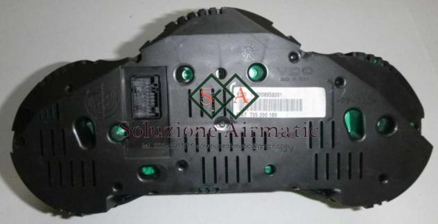 Alfa 147 1.6 quadro strumenti 110008953040 - Foto 2