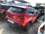 Ricambi usati Renault Kadjar 2015 1.5 diesel k9k f6 k9kf6