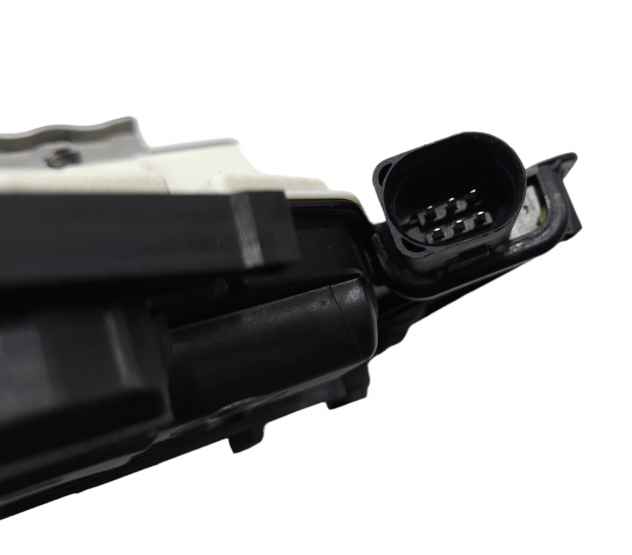 SERRATURA POSTERIORE DESTRA VOLKSWAGEN Up 1° Serie 1S4839016B (11) - Foto 11