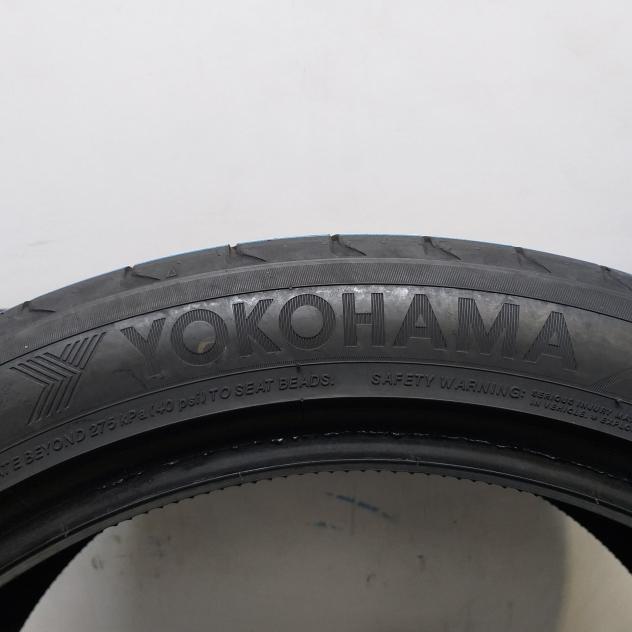 2 GOMME 275 40 21 YOKOHAMA A60258 - Foto 5