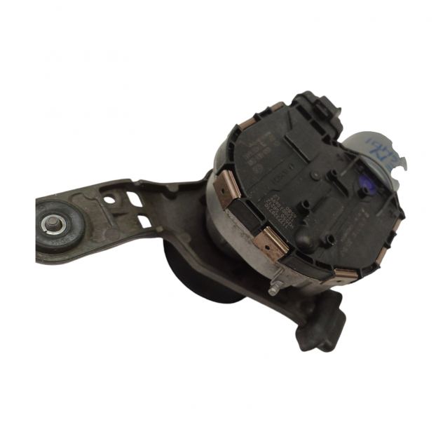 MOTORINO TERGICRISTALLO ANTERIORE CITROEN C4 Picasso II 96 763 717 80 (13) - Foto 3