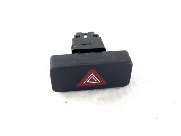 259104A00C COMANDO INTERRUTTORE QUATTROFRECCE NISSAN PIXO 1.0 B 50KW 5M 5P (2010) RICAMBIO USATO - Foto 2