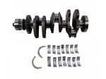 ALBERO MOTORE PEUGEOT 208 Serie 1632597380 Benzina 1200 (19)