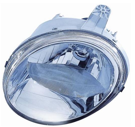 FARO SX CHEVROLET MATIZ 1998 0853401813 96314270 96507855