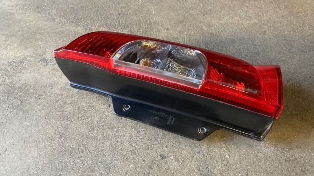 Fanale posteriore DX originale Fiat Qubo del 2019 (1391432080) - Foto 2