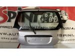 Portellone posteriore Chevrolet Matiz del 2007