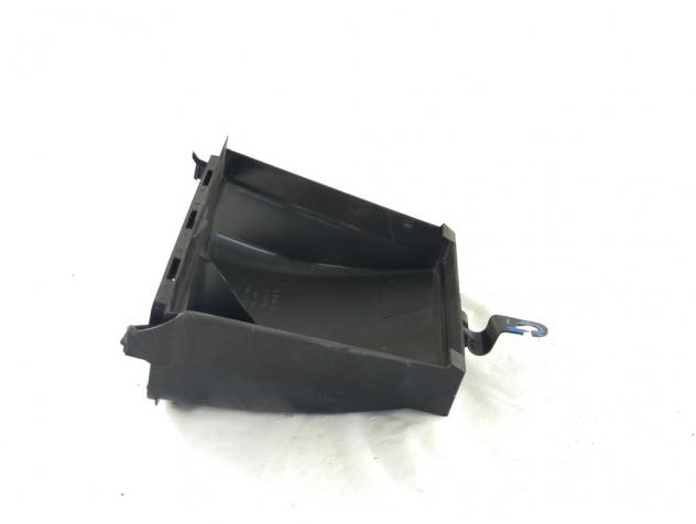 A2118300003 COPERCHIO SCATOLA FILTRO ABITACOLO MERCEDES CLASSE E 220 W211 SW 2.2 D 110KW AUT 5P (2005) RICAMBIO USATO SUPPORTO DANNEGGIATO
