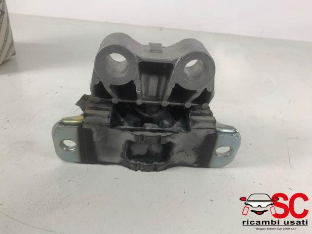 55702833 SUPPORTO MOTORE SINISTRO FIAT 500 L Serie (351_352) diesel - Foto 2